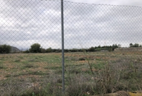 Hellín 2500&nbsp;м²