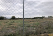 Chalet independiente con terreno en venta en Hellín ref: TR180780 foto
