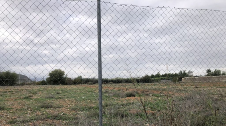 Albacete - Hellín - 12500m2