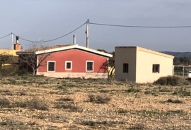 Hellín 2500&nbsp;м²