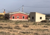 Chalet independiente con terreno en venta en Hellín ref: TR180780 foto