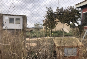 Hellín 2500&nbsp;м²
