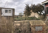 Chalet independiente con terreno en venta en Hellín ref: TR180780 foto