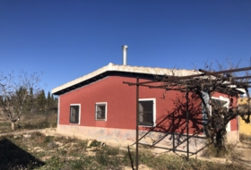 Hellín 2500&nbsp;м²