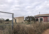 Chalet independiente con terreno en venta en Hellín ref: TR180780 foto