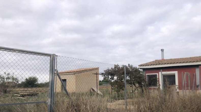 Albacete - Hellín - 12500m2
