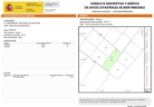 Chalet independiente con terreno en venta en Hellín ref: TR180780 foto
