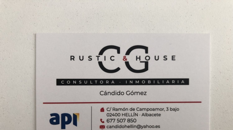 Albacete - Hellín - 12500m2