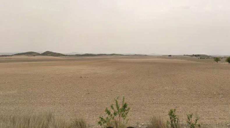 Albacete - Tobarra - 1195000m2