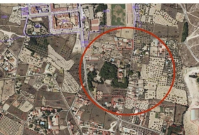Hellín 2500&nbsp;м²