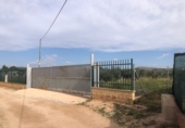 Terreno no urbanizable en venta en Hellín ref: TR372921 foto