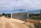 Terreno no urbanizable en venta en Hellín ref: TR372921 foto