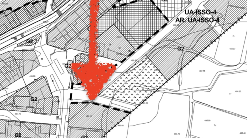 Albacete - Hellín - 2150m2