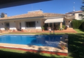Xalet independent amb terreny en venda a Albacete ref.: TR336764 foto