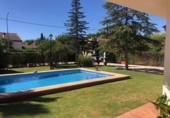 Xalet independent amb terreny en venda a Albacete ref.: TR336764 foto