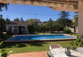 Xalet independent amb terreny en venda a Albacete ref.: TR336764 foto