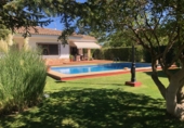 Xalet independent amb terreny en venda a Albacete ref.: TR336764 foto
