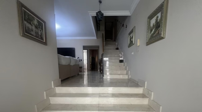 Albacete - Hellín - 155m2
