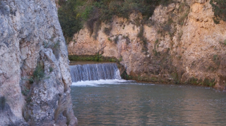 Murcia - Salmerón - 550m2