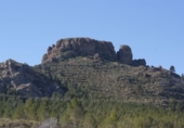 Casa de pueblo en venta en Moratalla ref: TR184283 foto
