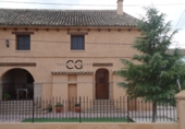 Casa de pueblo en venta en Moratalla ref: TR184283 foto