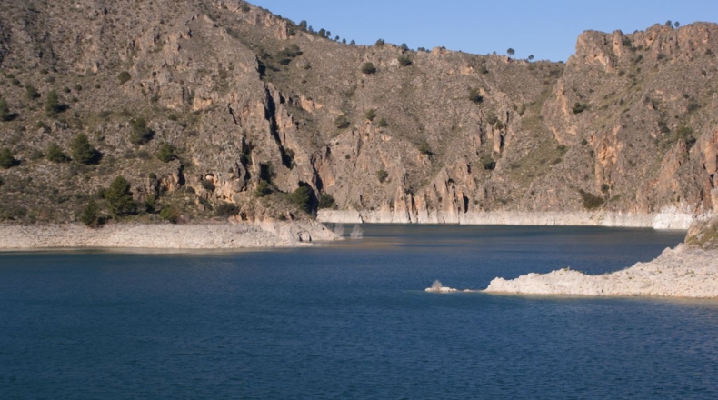Murcia - Salmerón - 550m2