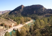 Casa de pueblo en venta en Moratalla ref: TR184283 foto