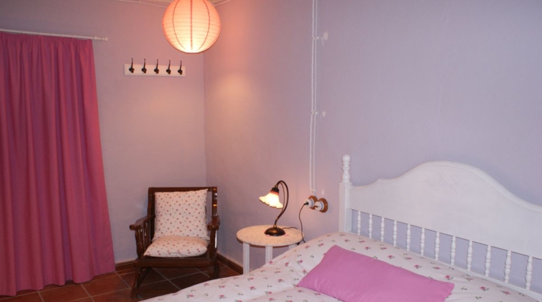 Murcia - Salmerón - 550m2