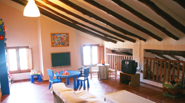 Murcia - Salmerón - 550m2