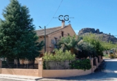 Casa de pueblo en venta en Moratalla ref: TR184283 foto