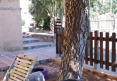 Casa de pueblo en venta en Moratalla ref: TR184283 foto
