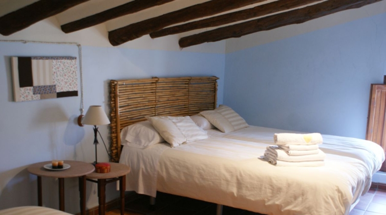 Murcia - Salmerón - 550m2