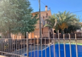 Casa de pueblo en venta en Moratalla ref: TR184283 foto