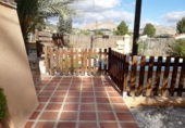 Casa de pueblo en venta en Moratalla ref: TR184283 foto