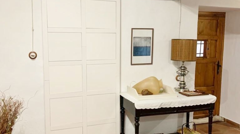Murcia - Salmerón - 550m2