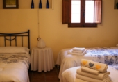 Casa de pueblo en venta en Moratalla ref: TR184283 foto