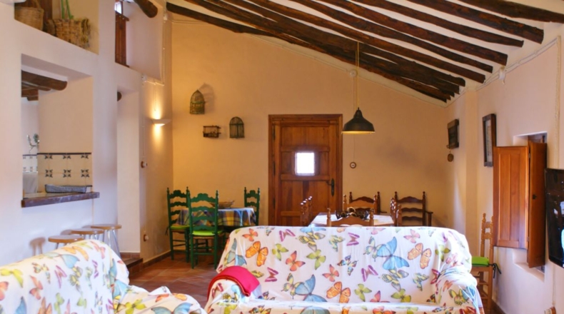 Murcia - Salmerón - 550m2