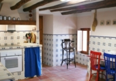Casa de pueblo en venta en Moratalla ref: TR184283 foto