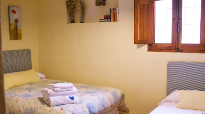 Murcia - Salmerón - 550m2