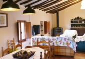 Casa de pueblo en venta en Moratalla ref: TR184283 foto