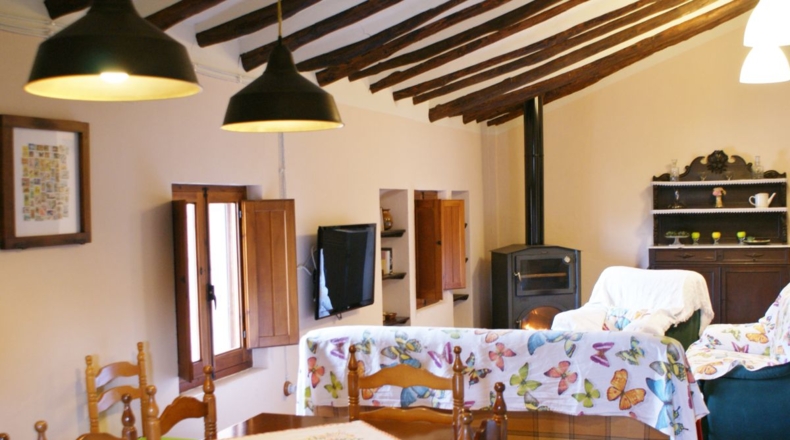 Murcia - Salmerón - 550m2