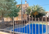 Casa de pueblo en venta en Moratalla ref: TR184283 foto