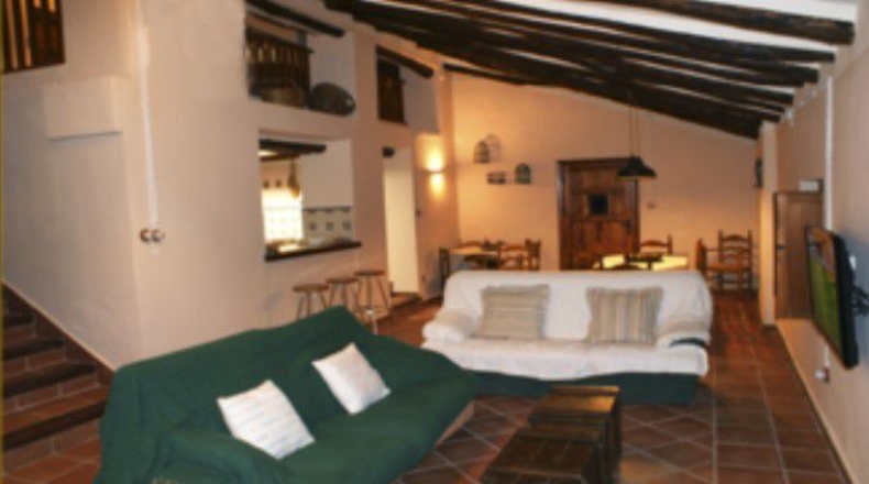 Murcia - Salmerón - 550m2