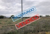 Terreno no urbanizable en venta en Hellín ref: TR207729 foto