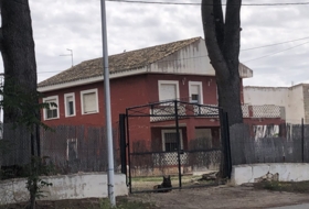 Hellín 2500&nbsp;м²