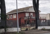 Chalet independiente con terreno en venta en Hellín ref: TR357668 foto