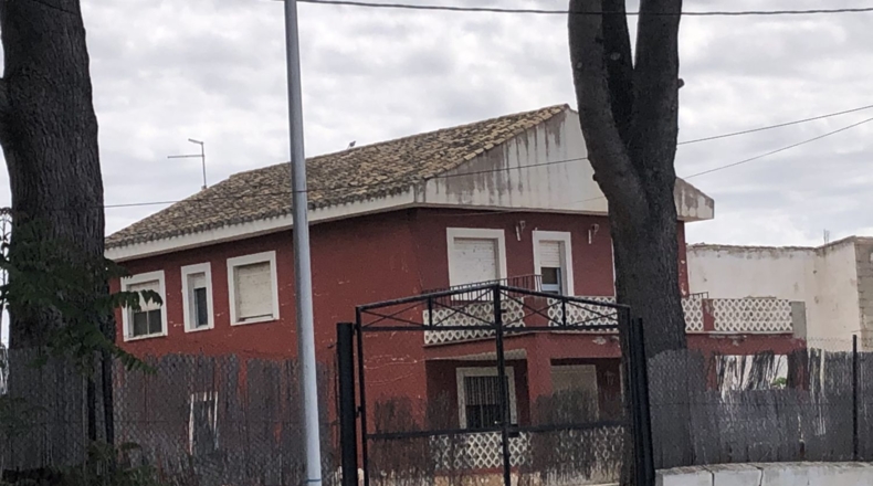 Albacete - Hellín - 2500m2