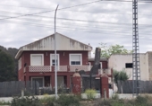 Chalet independiente con terreno en venta en Hellín ref: TR357668 foto