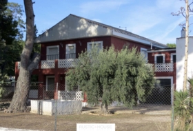 Hellín 2500&nbsp;м²