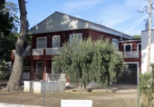 Chalet independiente con terreno en venta en Hellín ref: TR357668 foto